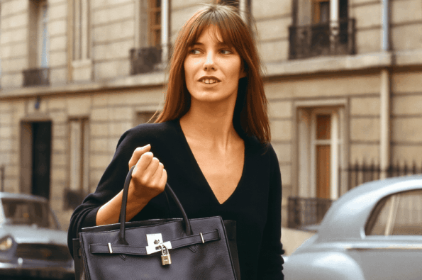 Muse e destini delle borse iconiche: storie di stile e leggenda