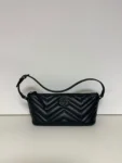 Borsa Gucci Marmont in pelle matelassé
