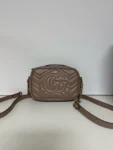 Borsa Gucci Marmont Mini in Pelle
