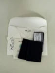 Borsa PRADA Re-Edition in Raso
