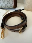 Borsa GUCCI Tote in Tessuto GG Monogram