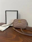 Borsa Gucci Marmont Mini in Pelle