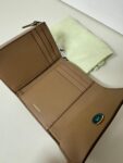 Portafoglio BURBERRY Donna in Tessuto Check