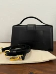 Borsa JACQUEMUS Grand Bambino