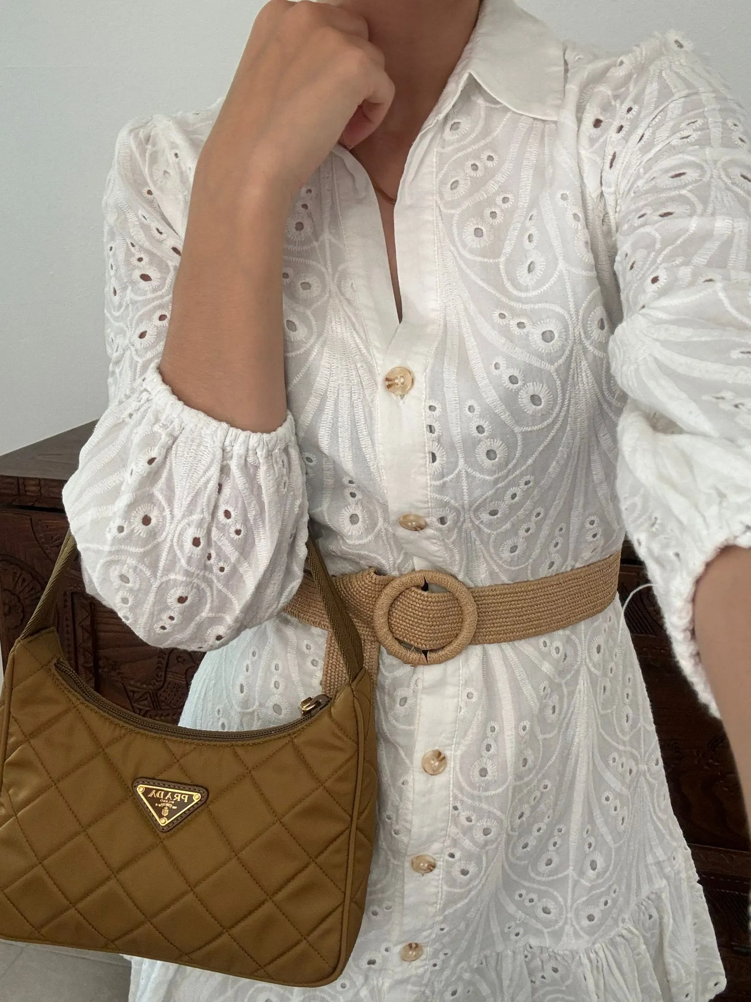 Accessori di lusso seconda mano
