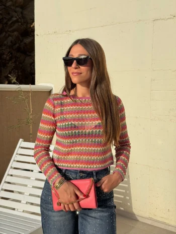 foto Borsa Stella McCartney modello Falabella