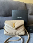 foto della Borsa Saint Laurent Lou Lou Toy
