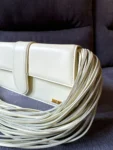foto Borsa Jacquemus Long Bambino Ficiu