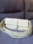 foto Borsa Jacquemus Long Bambino Ficiu