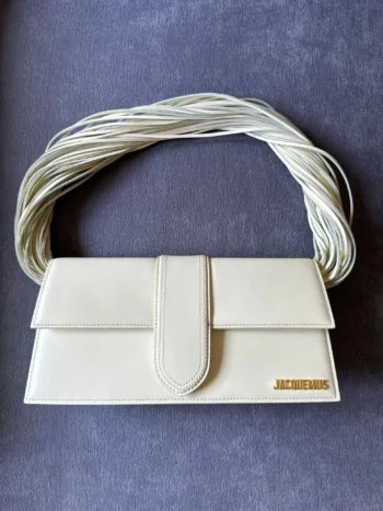 foto della Borsa Jacquemus Long Bambino Ficiu