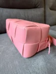 Borsa Brick Cassette Bottega Veneta