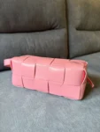 Borsa Brick Cassette Bottega Veneta