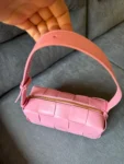 Borsa Brick Cassette Bottega Veneta