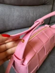Borsa Brick Cassette Bottega Veneta