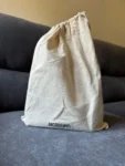 Borsa Le Chiquito Noeud Jacquemus
