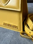 Borsa Le Chiquito Noeud Jacquemus