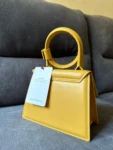 Borsa Le Chiquito Noeud Jacquemus