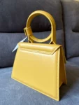 Borsa Le Chiquito Noeud Jacquemus