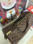 Borsa Speedy 30 di Louis Vuitton
