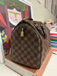 Borsa Speedy 30 di Louis Vuitton