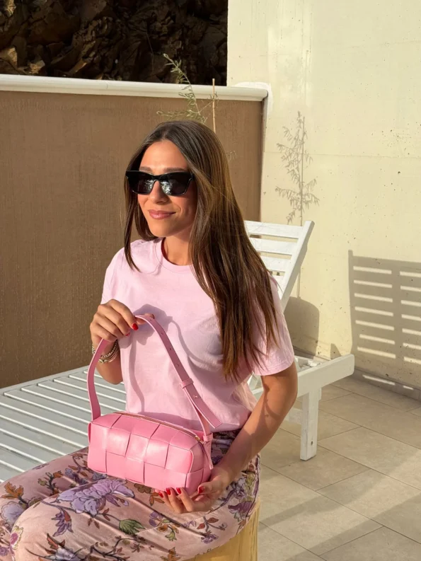 Borsa Brick Cassette Bottega Veneta