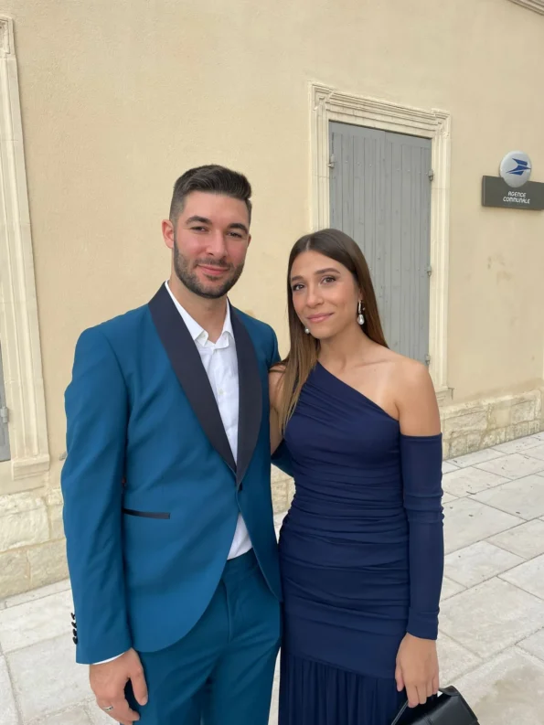 foto dei fondatori di Tempodi