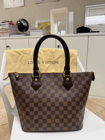 Borsa Louis Vuitton Saleya PM
