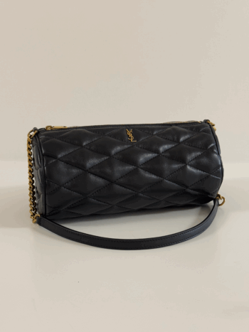 Borsa Saint Laurent Sade Tube