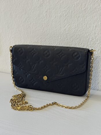 Pochette Louis Vuitton Félicie